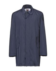 Легкое пальто Trussardi Jeans