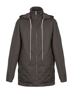 Куртка Drkshdw BY Rick Owens