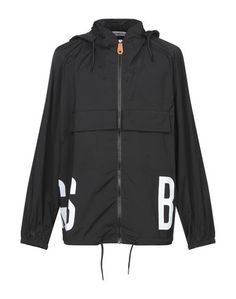 Куртка Bikkembergs