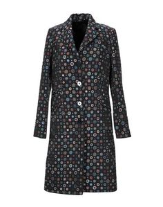Легкое пальто Paul Smith