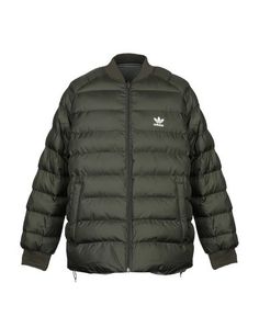 Пуховик с синт. наполнителем Adidas Originals