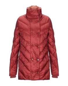 Пуховик с синт. наполнителем Scotch & Soda