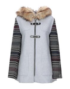 Пальто Desigual