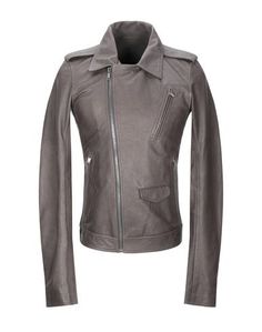 Куртка Rick Owens
