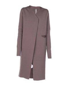 Легкое пальто Rick Owens