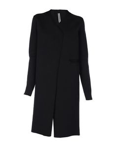 Легкое пальто Rick Owens