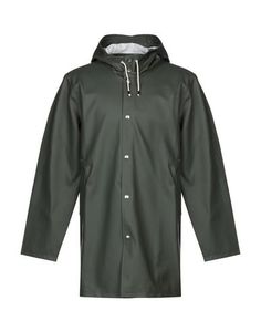 Легкое пальто Stutterheim