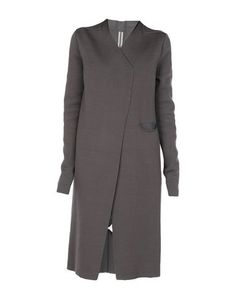 Легкое пальто Rick Owens
