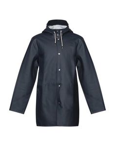 Легкое пальто Stutterheim