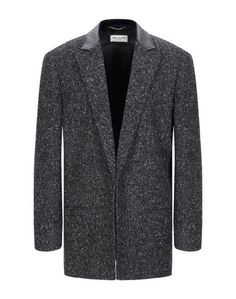 Пальто Saint Laurent