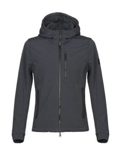 Куртка Refrigue