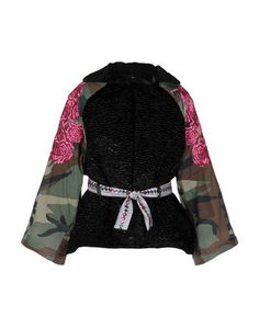 Куртка Caban Romantic