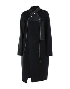Пальто Rick Owens