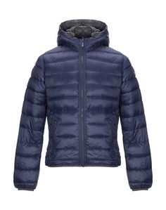 Пуховик с синт. наполнителем U.S.Polo Assn.