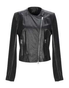 Куртка Street Leathers