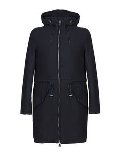 Пальто Trussardi Jeans