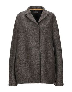 Пальто E Woo Luzione