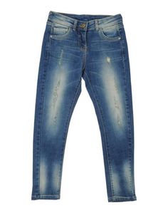 Джинсовые брюки Manila Grace Denim