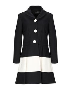 Пальто Love Moschino