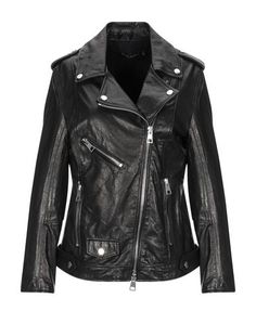 Куртка Street Leathers