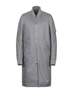 Пальто Drkshdw BY Rick Owens