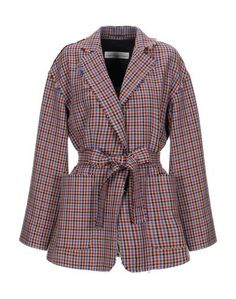 Легкое пальто Golden Goose Deluxe Brand