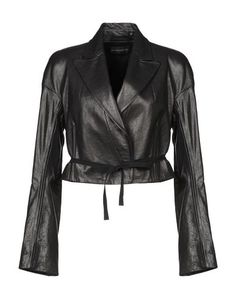 Куртка Ann Demeulemeester