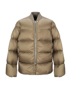 Пуховик Rick Owens