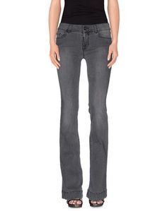 Джинсовые брюки J Brand