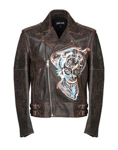 Куртка Just Cavalli