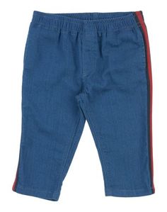 Джинсовые брюки Gucci
