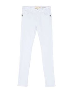 Джинсовые брюки MET