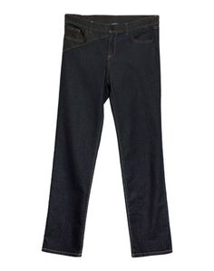 Джинсовые брюки Kenzo