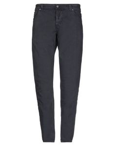 Джинсовые брюки Dondup