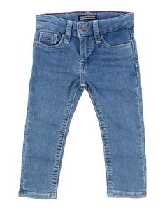 Джинсовые брюки Tommy Hilfiger