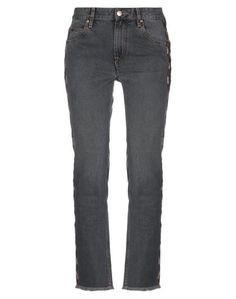 Джинсовые брюки Isabel Marant Étoile
