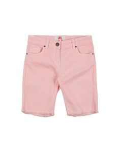 Джинсовые бермуды American Outfitters