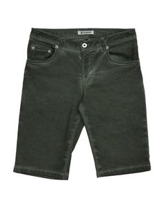 Джинсовые бермуды Dondup