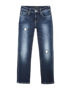 Джинсовые брюки Armani Exchange