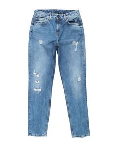 Джинсовые брюки Pepe Jeans