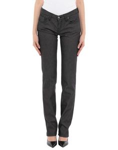 Джинсовые брюки FAY