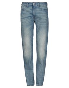 Джинсовые брюки Gucci