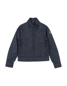 Джинсовая верхняя одежда North Sails