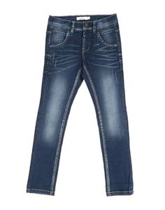 Джинсовые брюки Name IT