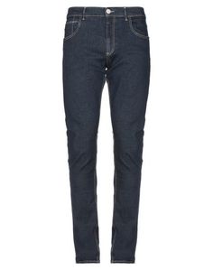 Джинсовые брюки Trussardi Jeans