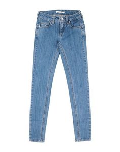 Джинсовые брюки Liu Jo