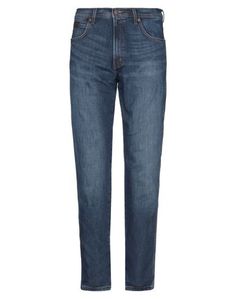 Джинсовые брюки Wrangler