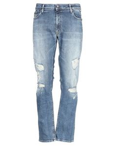 Джинсовые брюки Calvin Klein Jeans