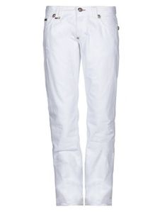 Джинсовые брюки Philipp Plein