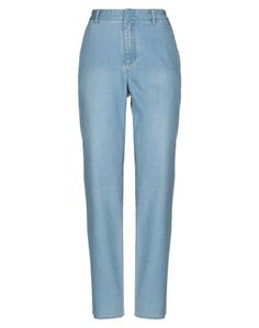 Джинсовые брюки Tibi